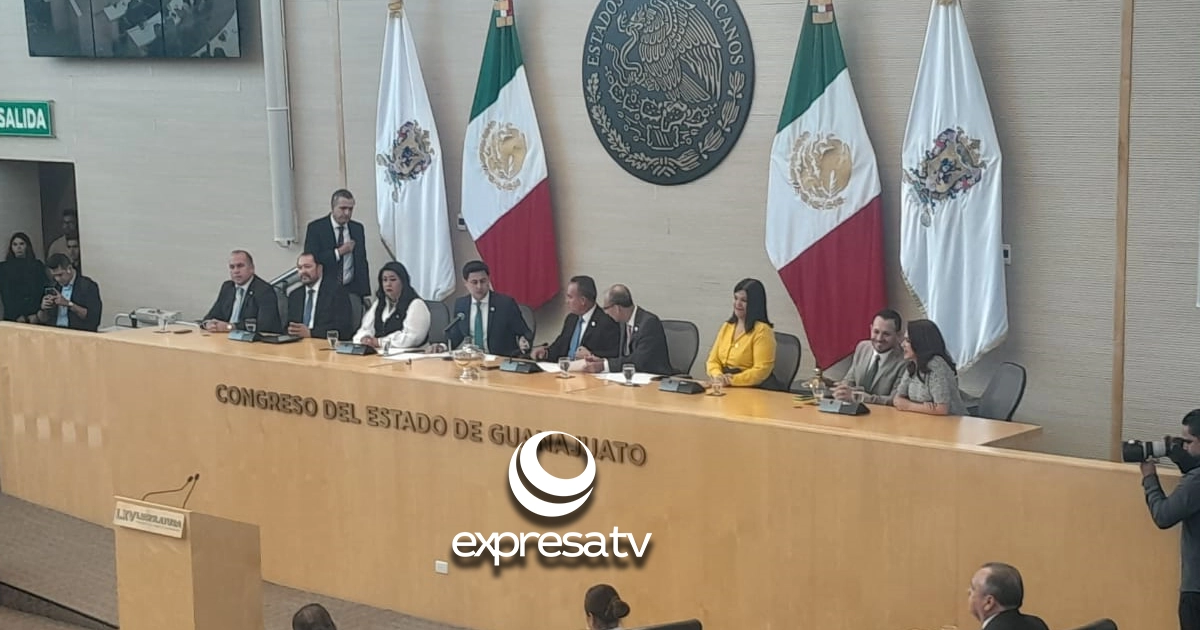 MESA CONGRESO