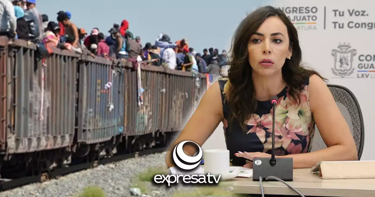 MIGRANTES