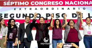 MORENA DIRIGENCIA