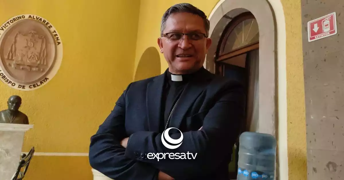 OBISPO REFORMA