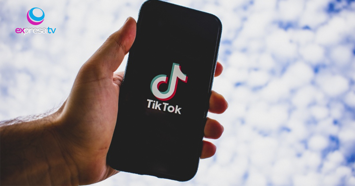 OMS TIKTOK