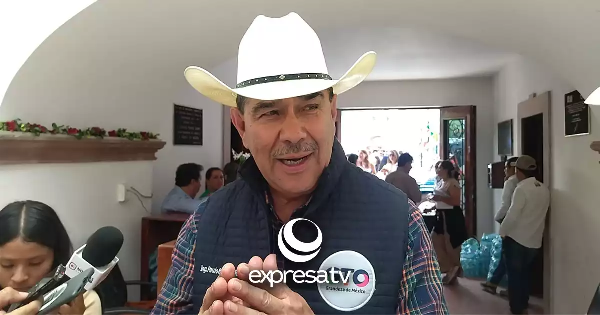 PAULO BAÑUELOS
