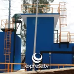 PLANTA TRATADORA