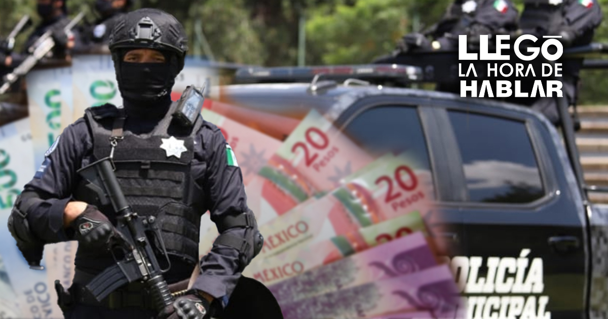 POLICÍA
