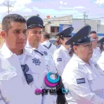 POLICÍAS VALLE