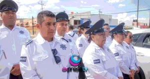 POLICÍAS VALLE