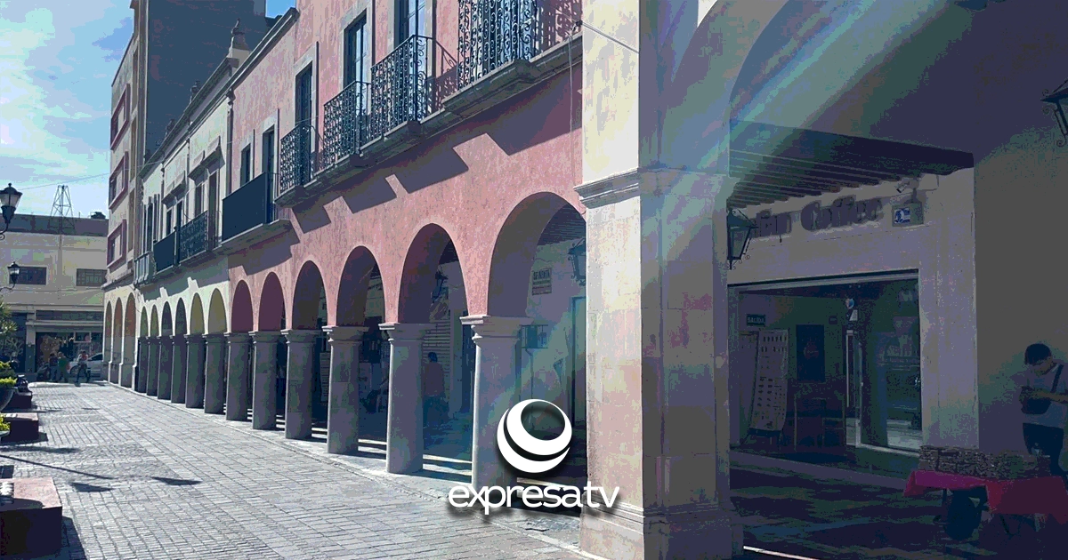 PORTALES