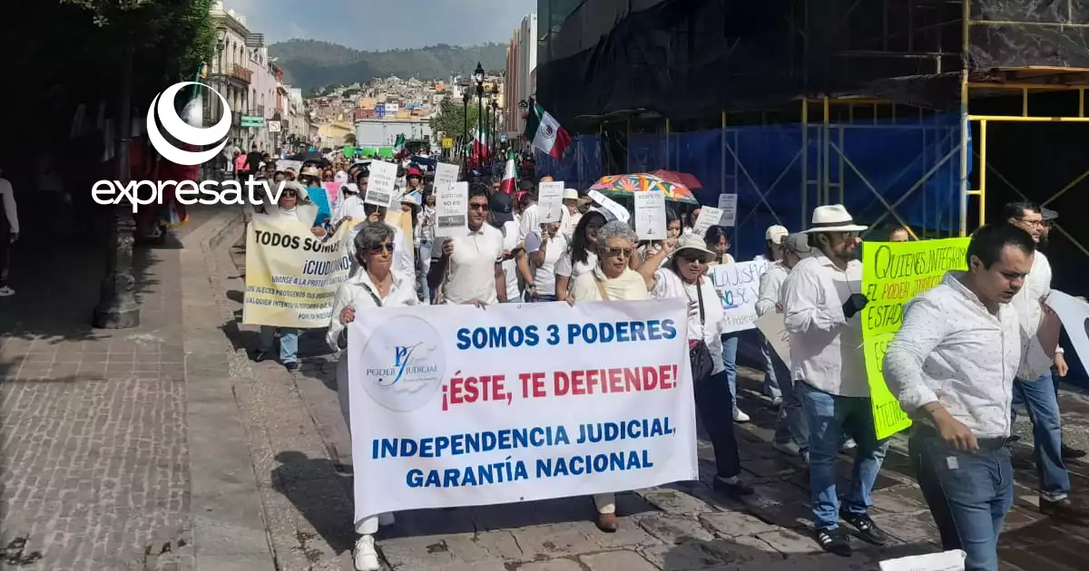 PROTESTA GTO