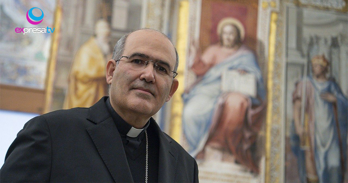 REPRESENTANTE PAPA