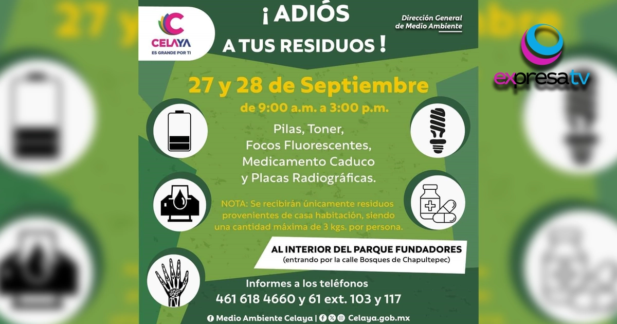 RESIDUOS