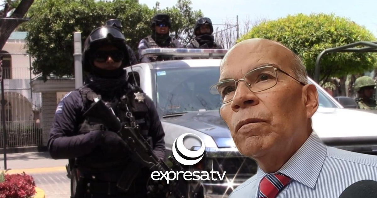 REVISIÓN ARMAS