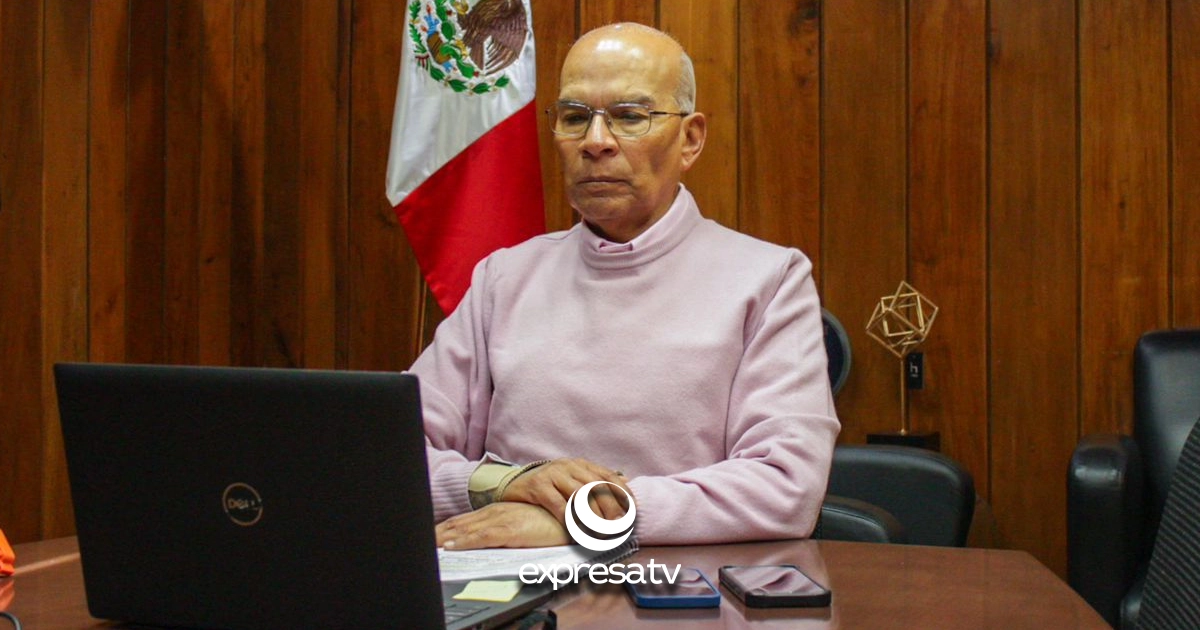 ROBO PRESIDENCIA