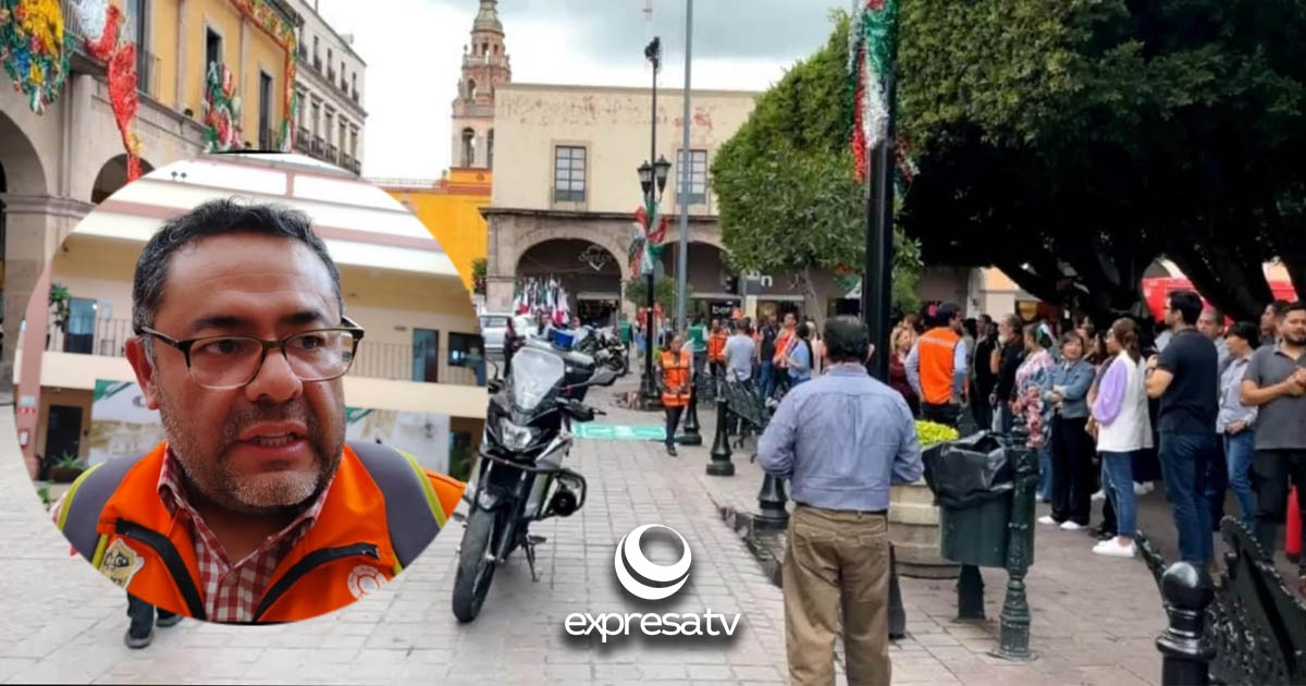 SIMULACRO
