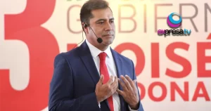 TARIMORO INFORME