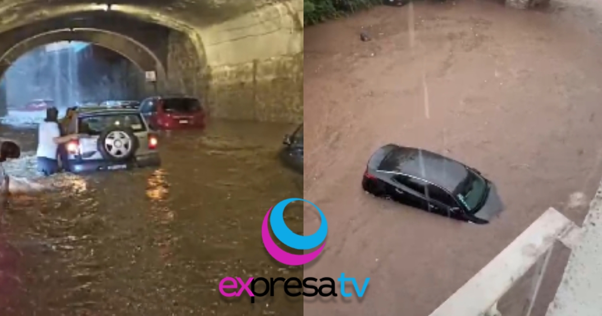 TORMENTA CAPITAL