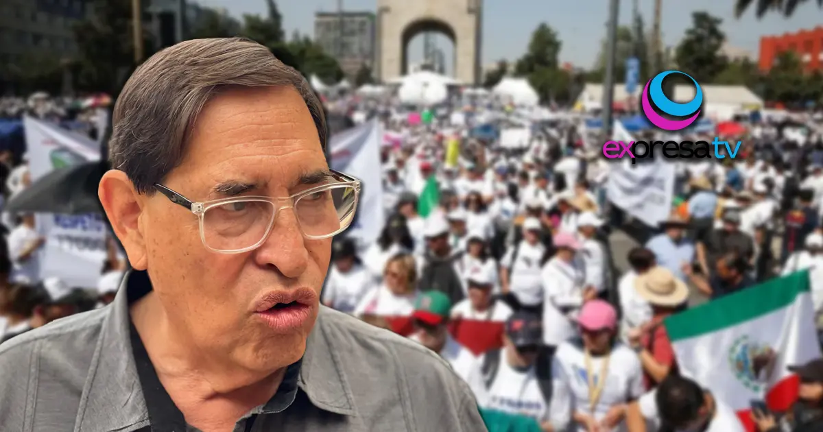 TRABAJADORES SENADO
