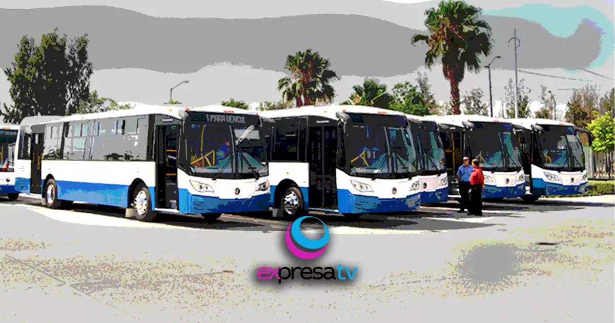 TRANSPORTE ALDO