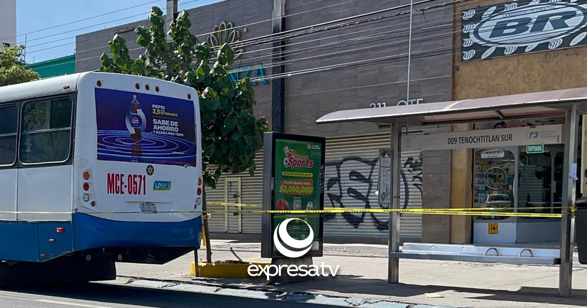 TRANSPORTE