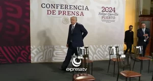 ULTIMA AMLO