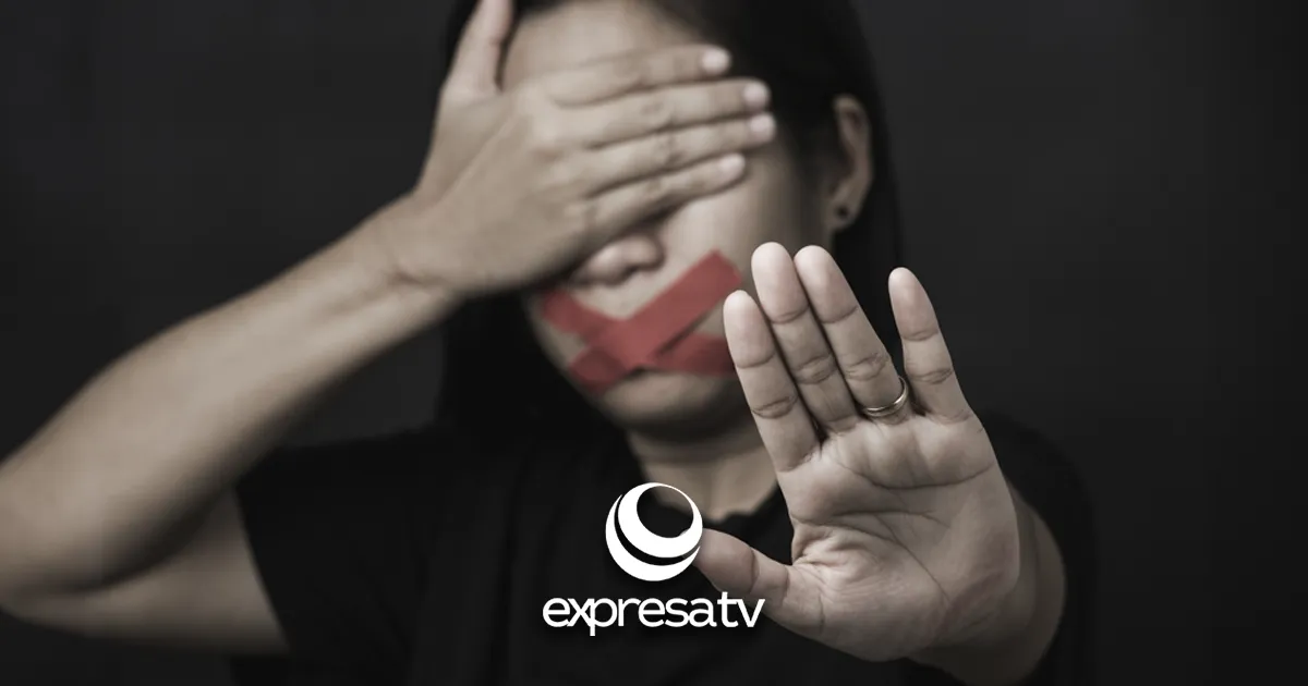 VIOLENCIA GENERO