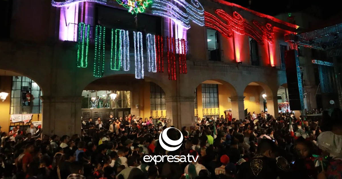 fiestas patrias