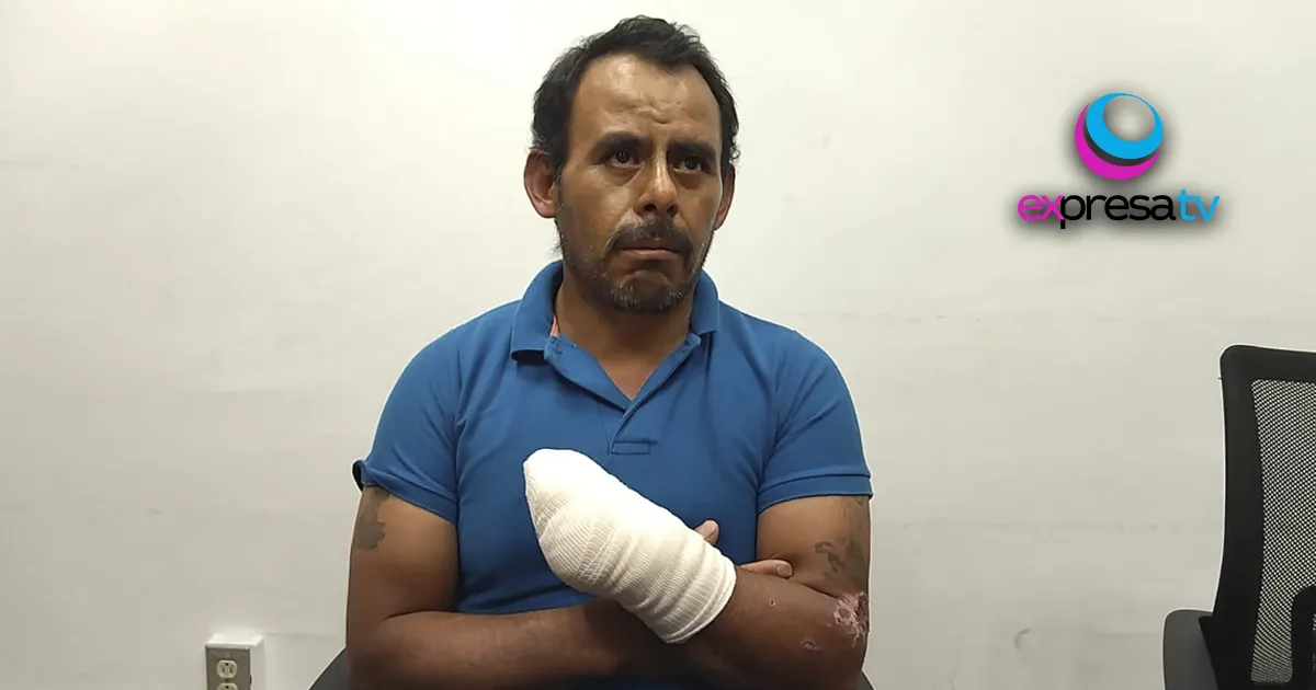 ACCIDENTE
