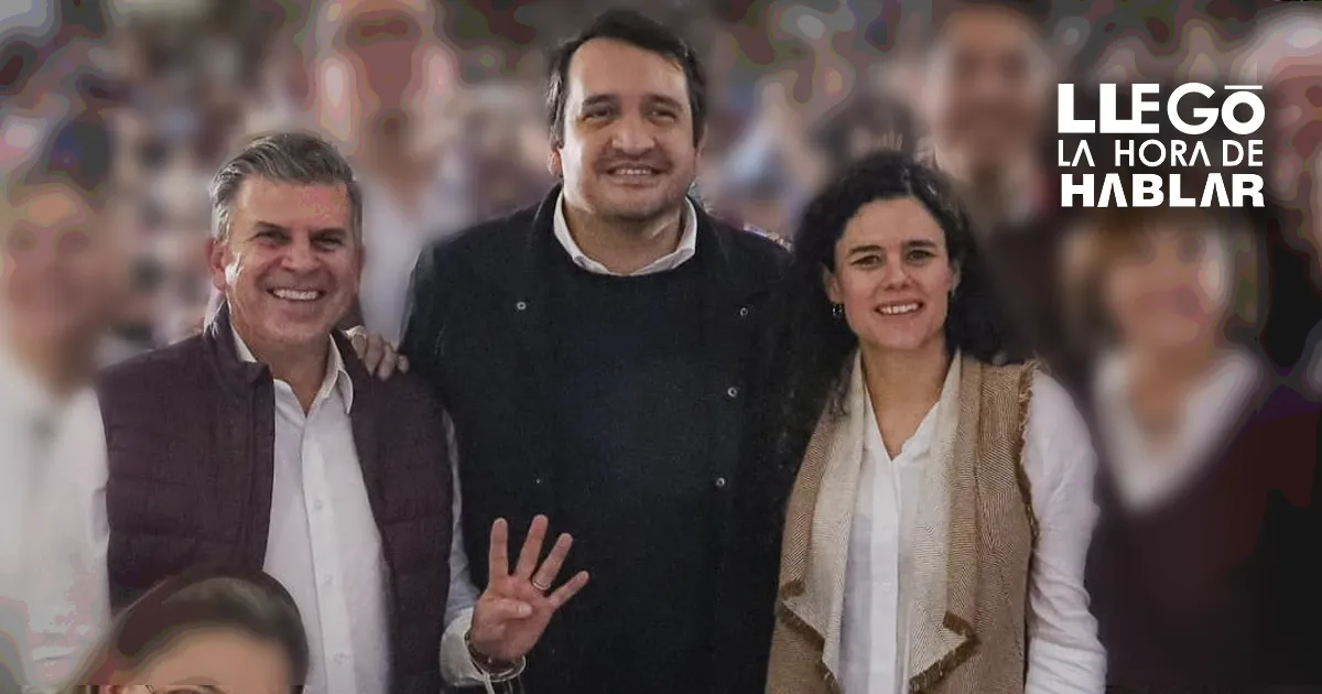 ALCALDE LÓPEZ