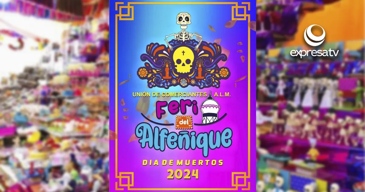 ALFEÑIQUE