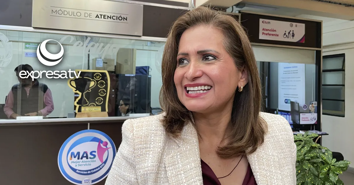 ALMA ALCARAZ