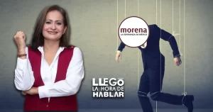 ALMA MORENA
