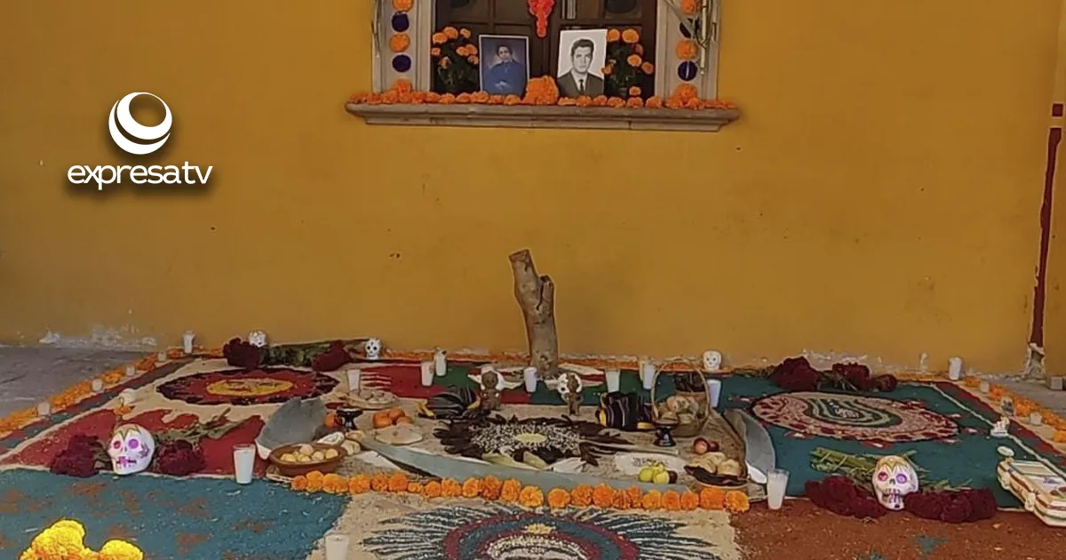 ALTAR DIEZMO