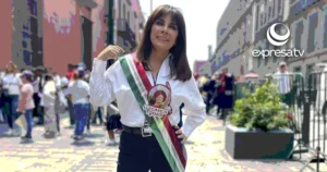 ANA MARÍA LOMELÍ