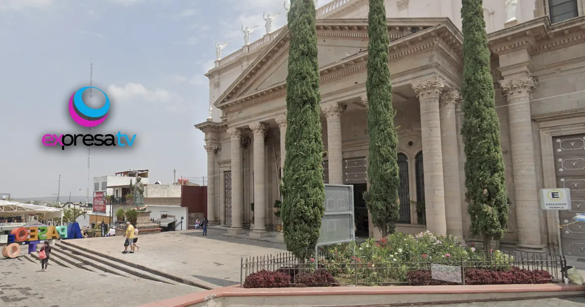 APASEO EL ALTO