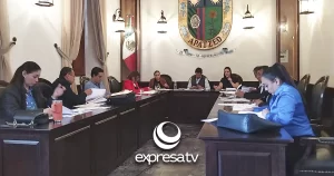APASEO GOBIERNO