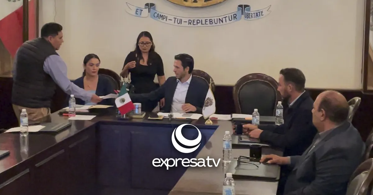 APASEO REGIDORES