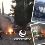 ATENTADO JALISCO