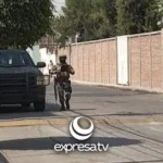 BALACERA ESCUELAS