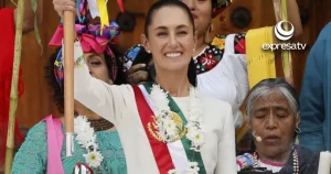 BASTÓN MANDO