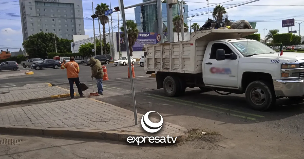 BASURA