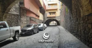 CALLEJÓN