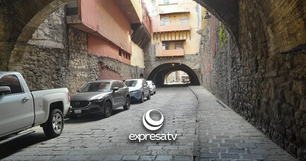 CALLEJÓN