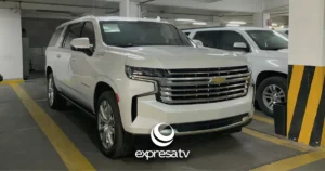 CAMIONETAS