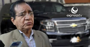 CAMIONETAS