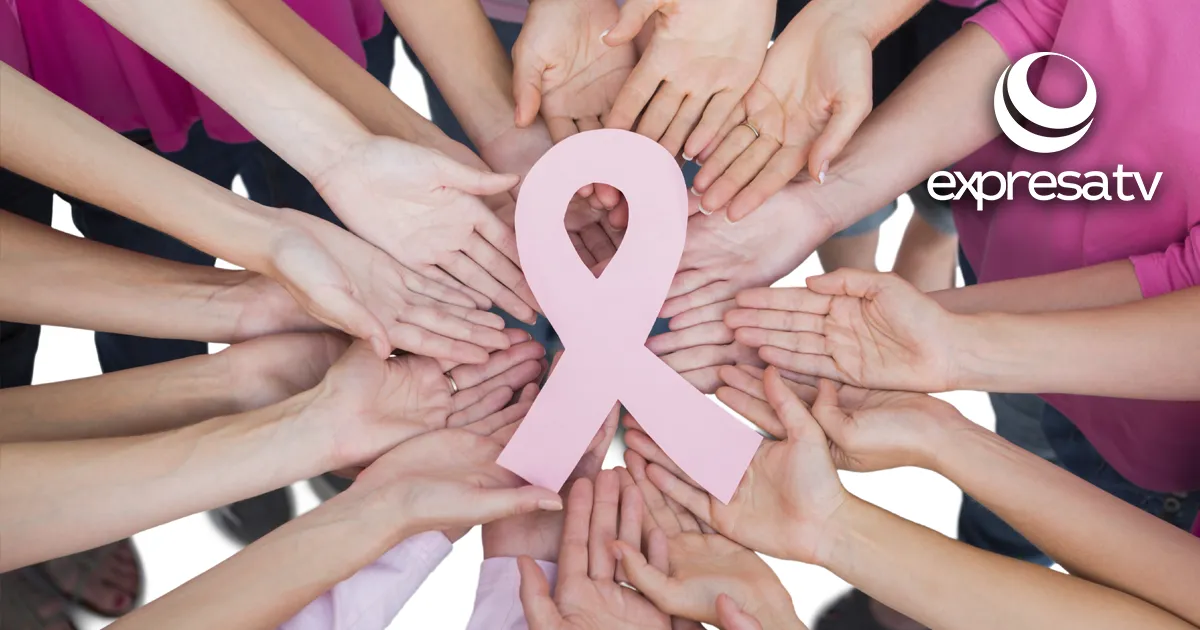 CÁNCER MAMA
