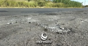 CARRETERA JARAL