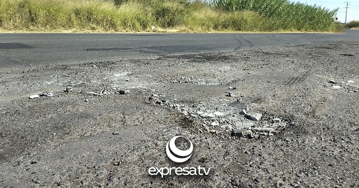 CARRETERA JARAL
