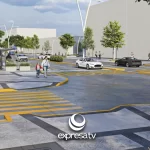 CICLOVÍAS