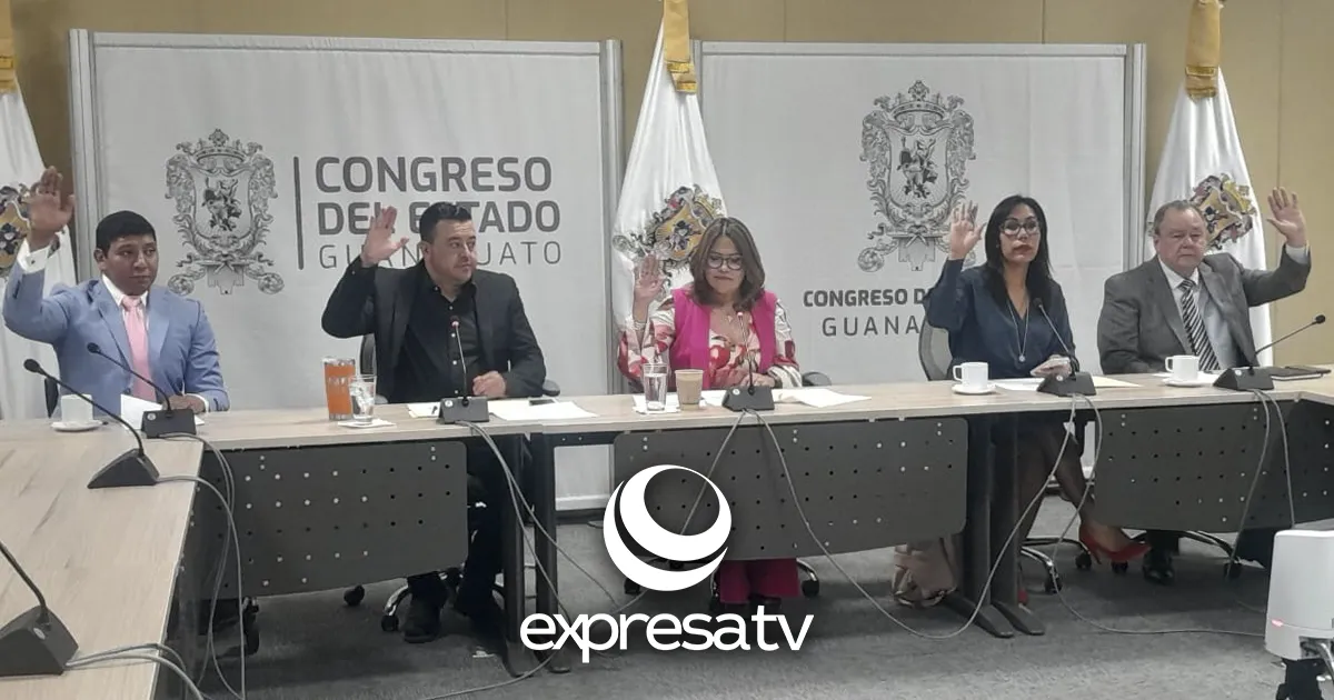 COMISIONES