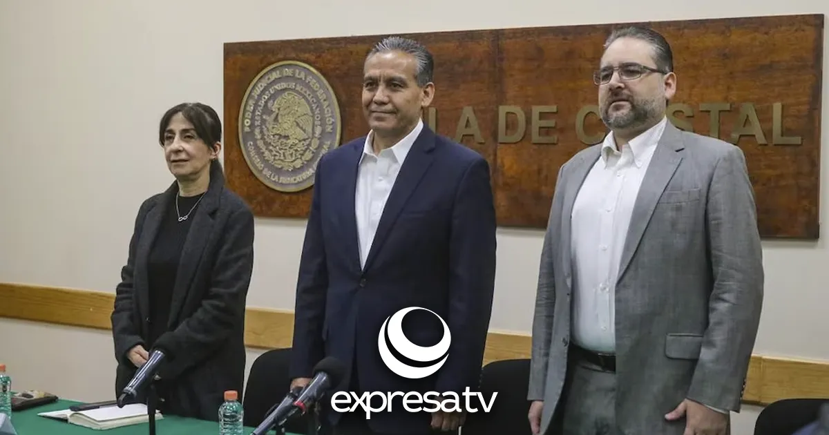 CONFERENCIA JUECES
