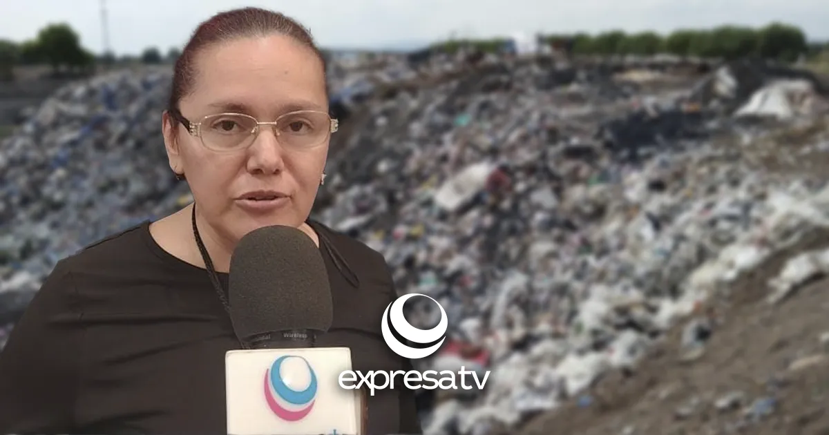 CONTAMINACIÓN